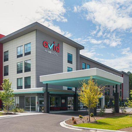 Avid Hotel Summerville By Ihg Ngoại thất bức ảnh