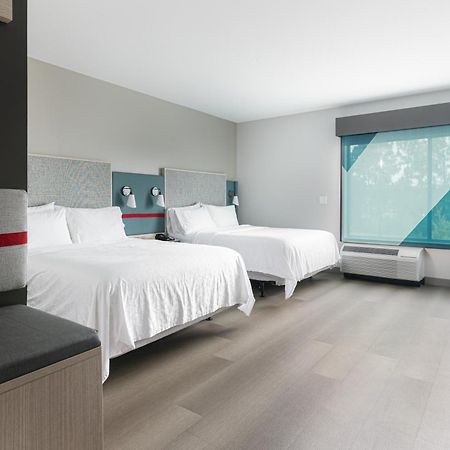Avid Hotel Summerville By Ihg Ngoại thất bức ảnh