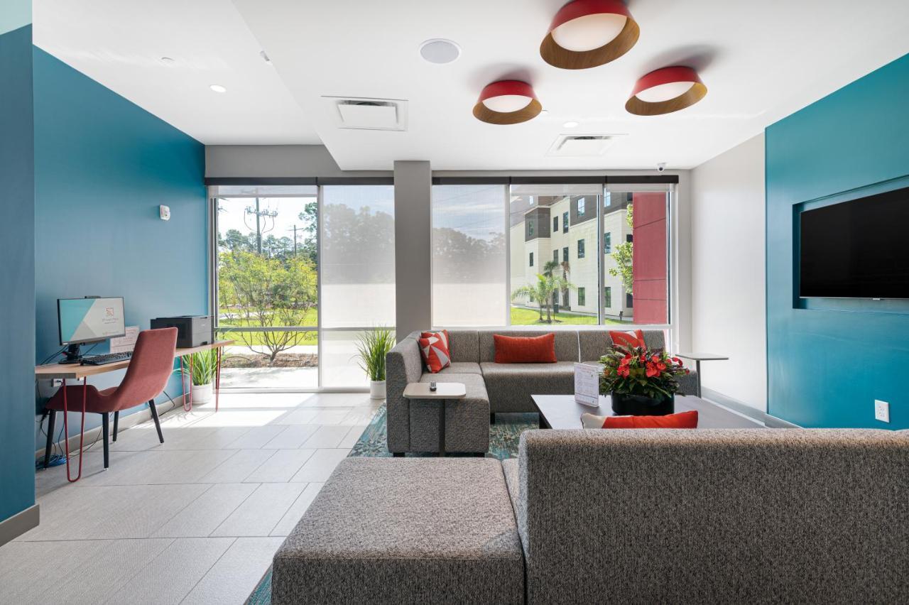 Avid Hotel Summerville By Ihg Ngoại thất bức ảnh