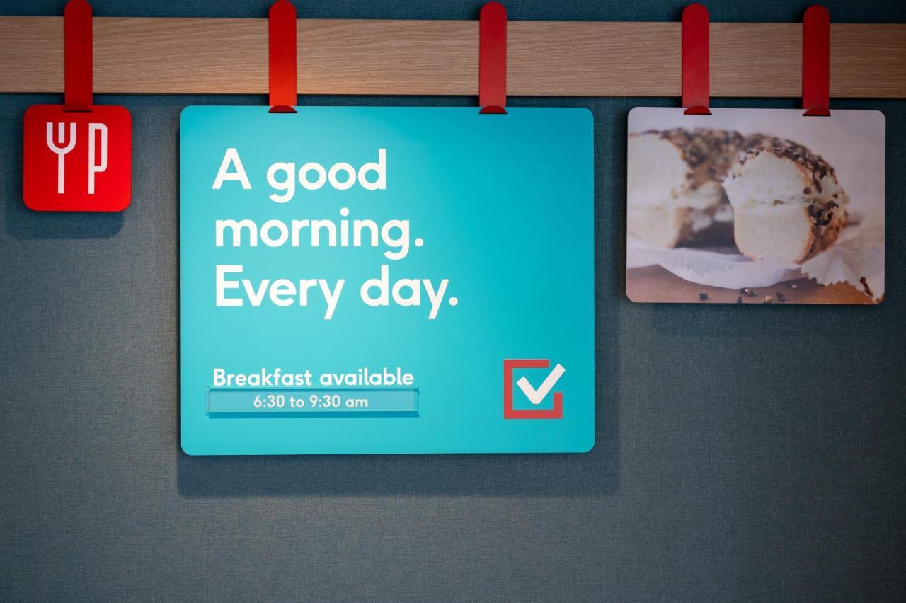Avid Hotel Summerville By Ihg Ngoại thất bức ảnh