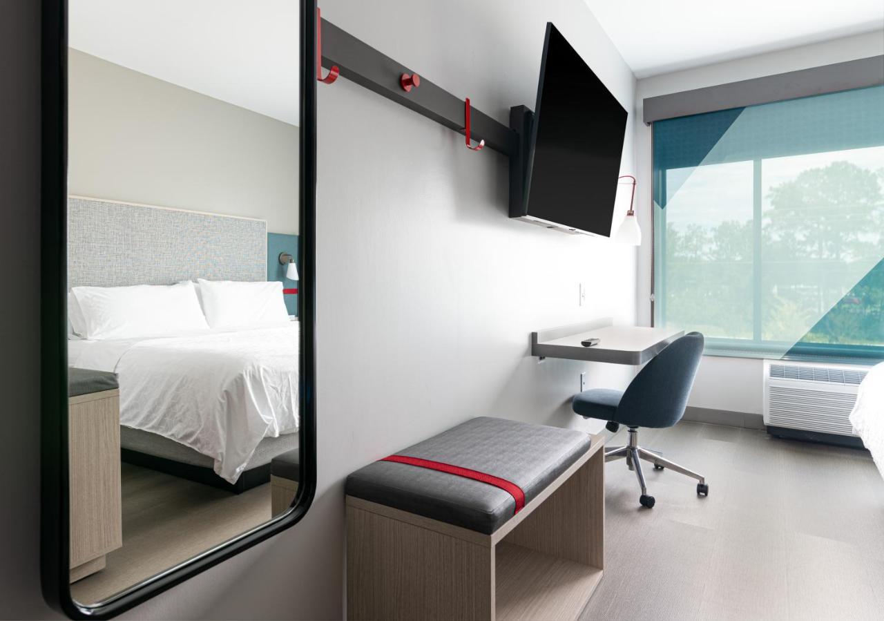 Avid Hotel Summerville By Ihg Ngoại thất bức ảnh