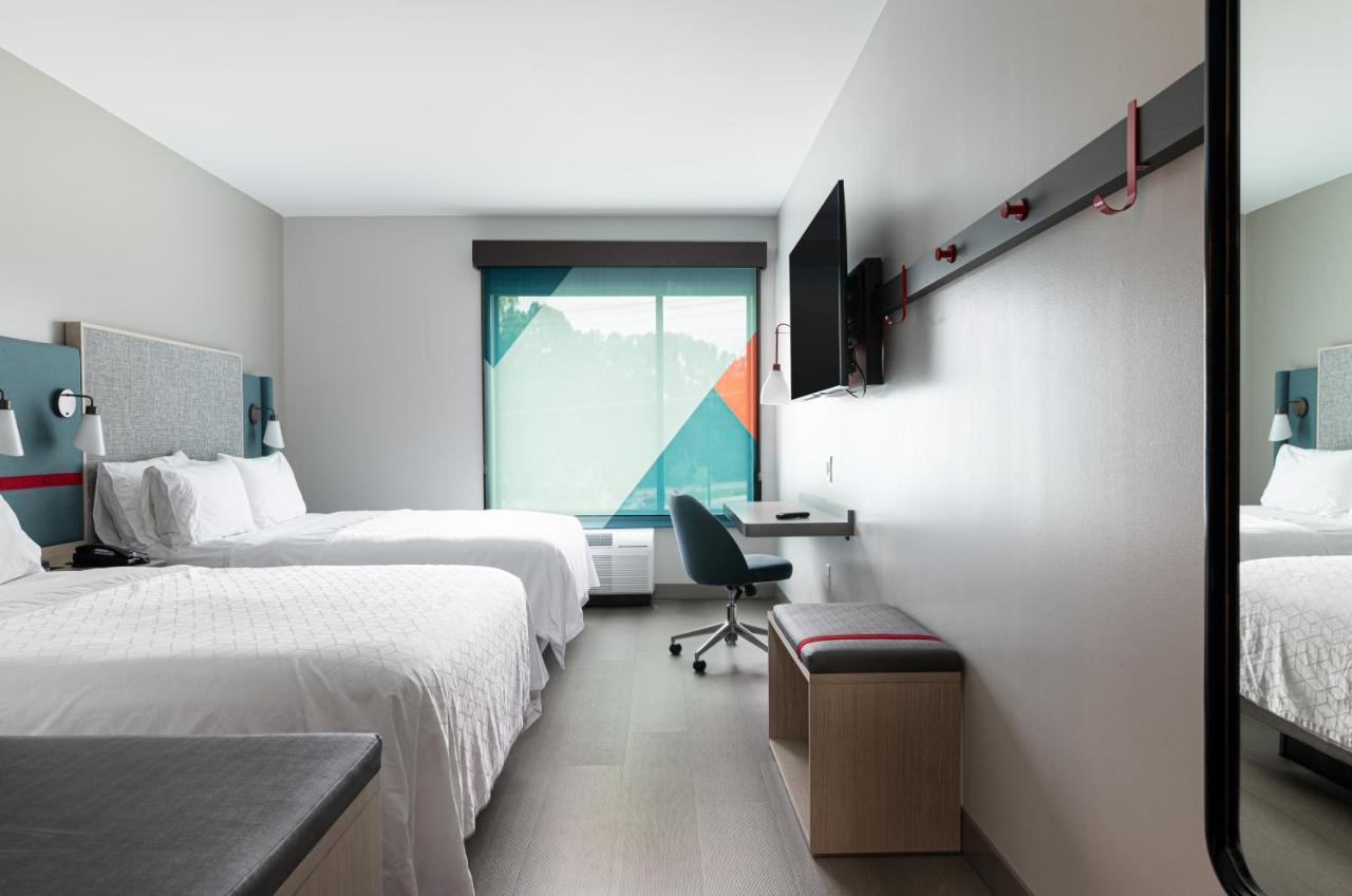 Avid Hotel Summerville By Ihg Ngoại thất bức ảnh