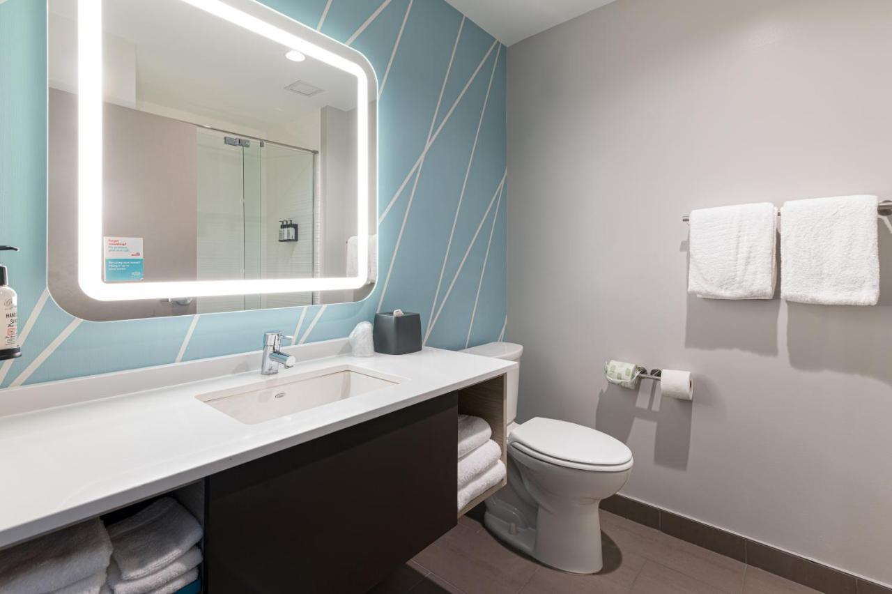 Avid Hotel Summerville By Ihg Ngoại thất bức ảnh