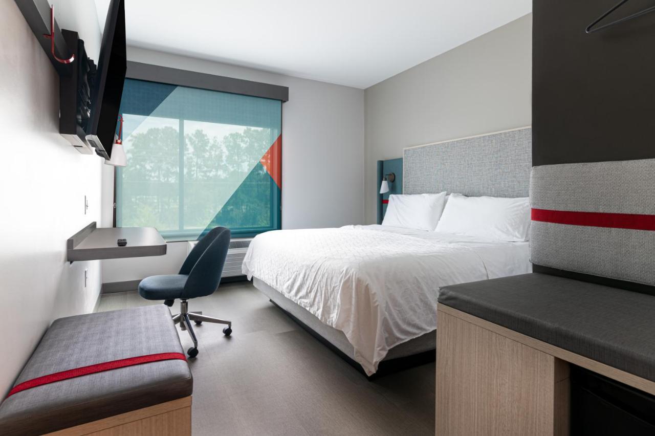 Avid Hotel Summerville By Ihg Ngoại thất bức ảnh