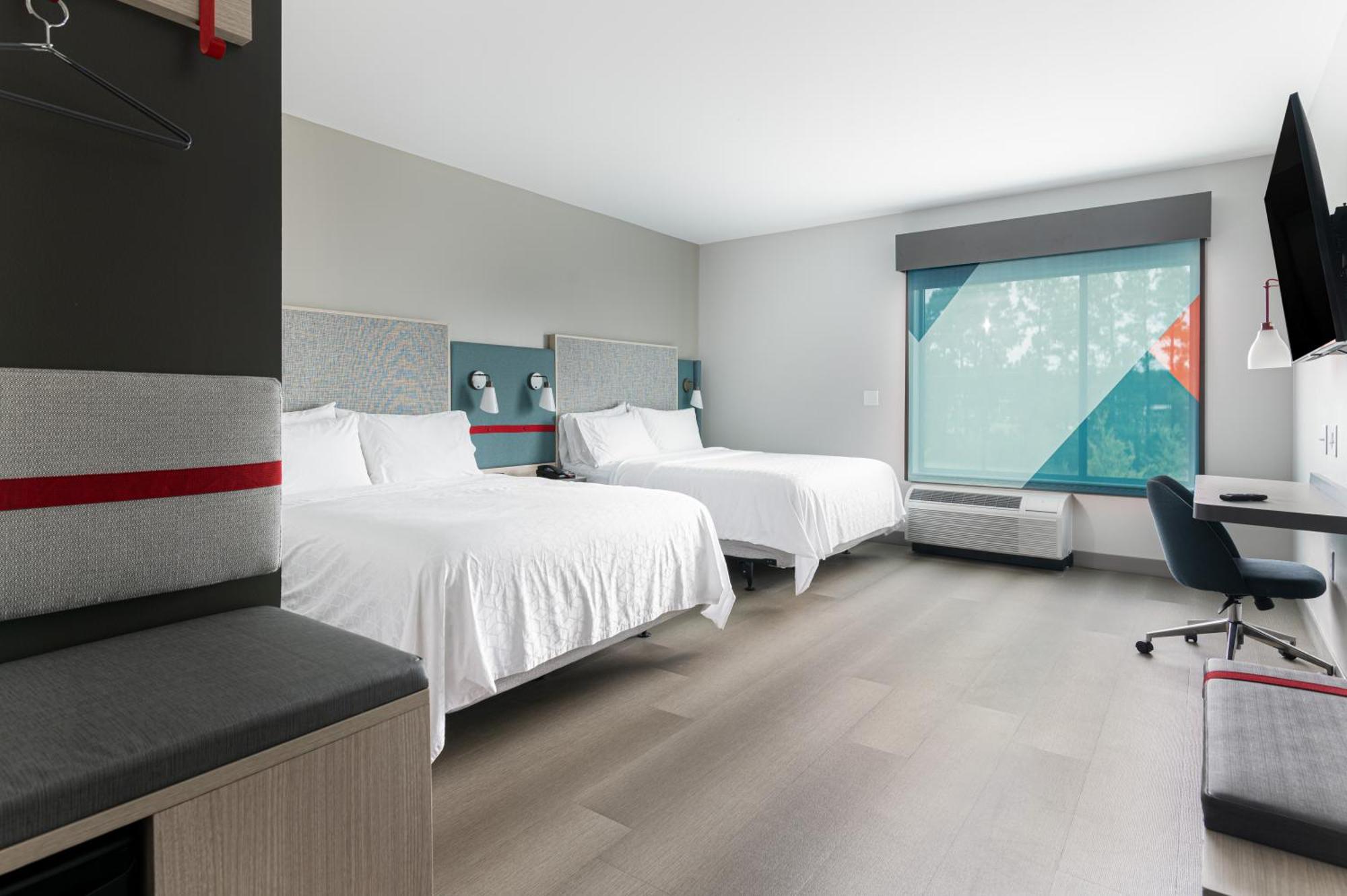 Avid Hotel Summerville By Ihg Ngoại thất bức ảnh