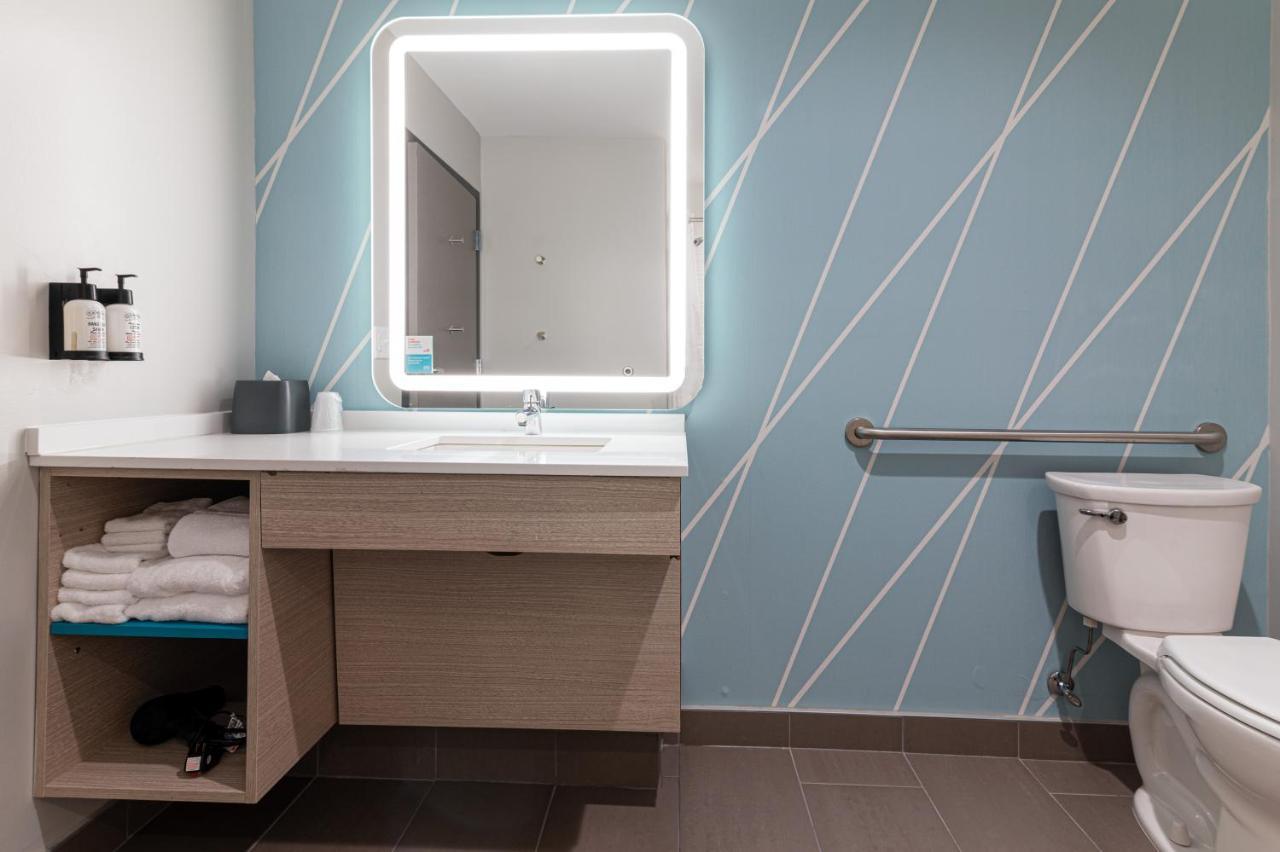 Avid Hotel Summerville By Ihg Ngoại thất bức ảnh