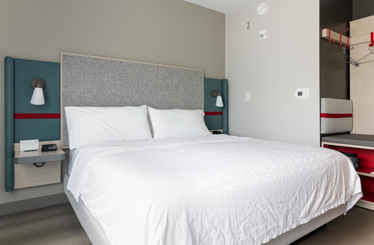Avid Hotel Summerville By Ihg Ngoại thất bức ảnh