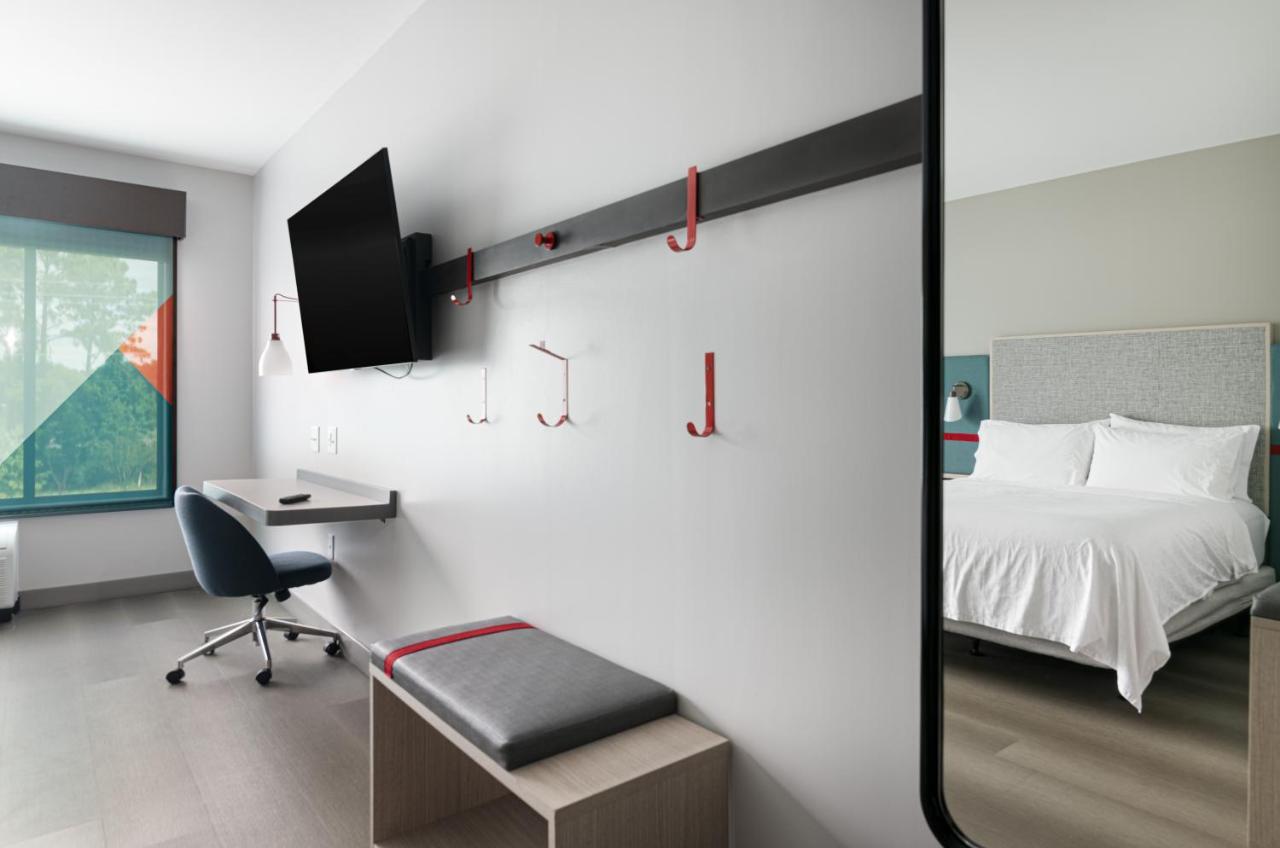 Avid Hotel Summerville By Ihg Ngoại thất bức ảnh