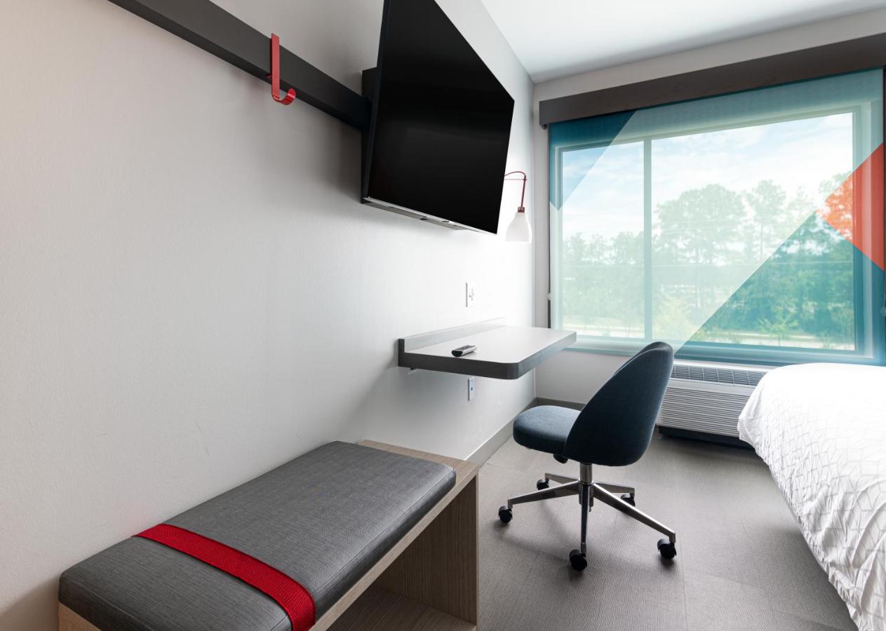 Avid Hotel Summerville By Ihg Ngoại thất bức ảnh